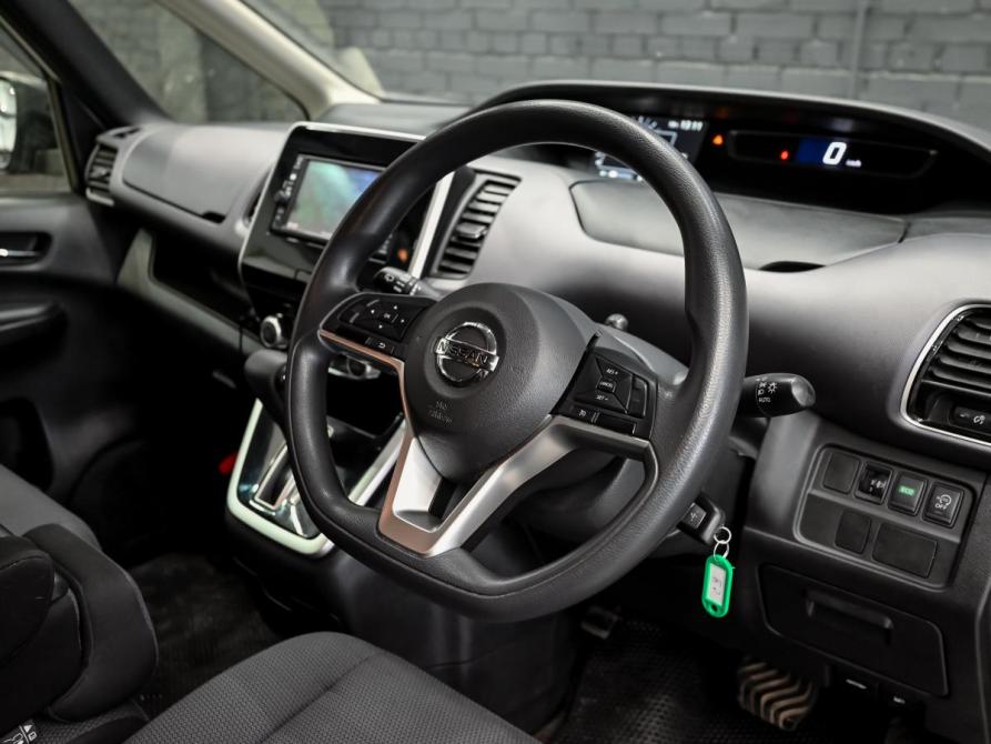 Nissan Serena V (C27) Екатеринбург  - изображение 14