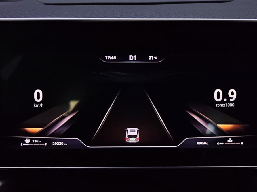 Haval F7 II Уфа  - изображение 16