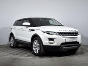 Land Rover Range Rover Evoque I Санкт-Петербург  - изображение 23