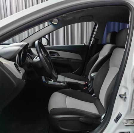 Chevrolet Cruze I с пробегом 2012 года, цена 699 000 рублей, 144380 км, седан, Автокод Объявления