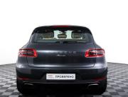 Porsche Macan I Рестайлинг Москва  - изображение 29