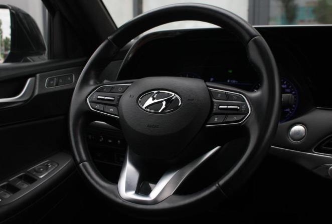 Hyundai Palisade I Рестайлинг с пробегом 2022 года, цена 5 450 000 рублей, 38346 км, внедорожник, Автокод Объявления