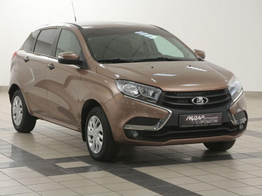 Lada (ВАЗ) XRAY I Иваново  - изображение 1