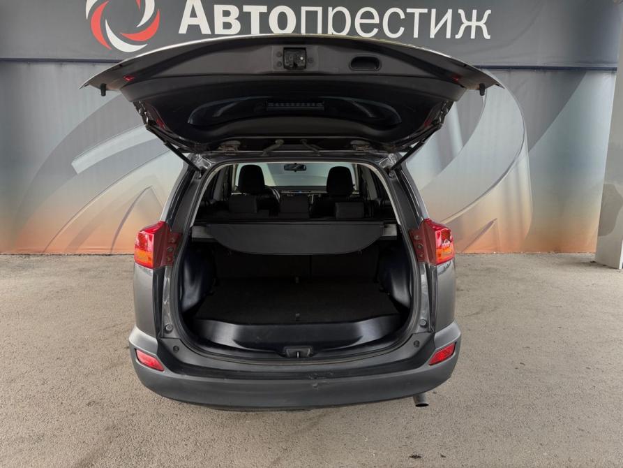 Toyota RAV4 IV (XA40) Волгоград  - изображение 24