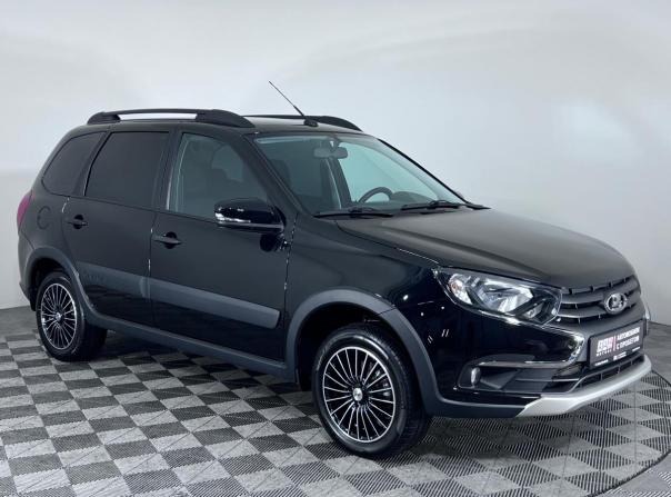 Lada (ВАЗ) Granta I Рестайлинг с пробегом 2025 года, цена 1 029 000 рублей, 13396 км, универсал, Автокод Объявления