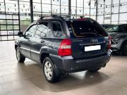Kia Sportage II Рестайлинг Оренбург  - изображение 26