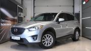 Mazda CX-5 I Рестайлинг Уфа  - изображение 19