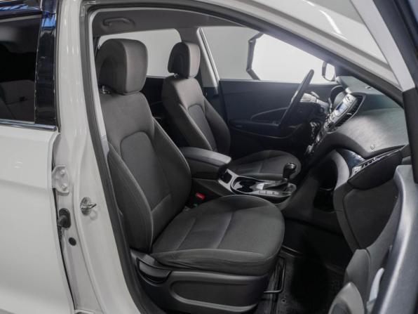 Hyundai Santa Fe III с пробегом 2015 года, цена 1 989 000 рублей, 149569 км, внедорожник, Автокод Объявления