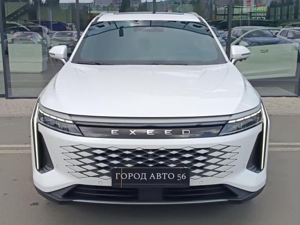 Exeed RX с пробегом 2023 года, цена 3 030 000 рублей, 32111 км, внедорожник, Автокод Объявления