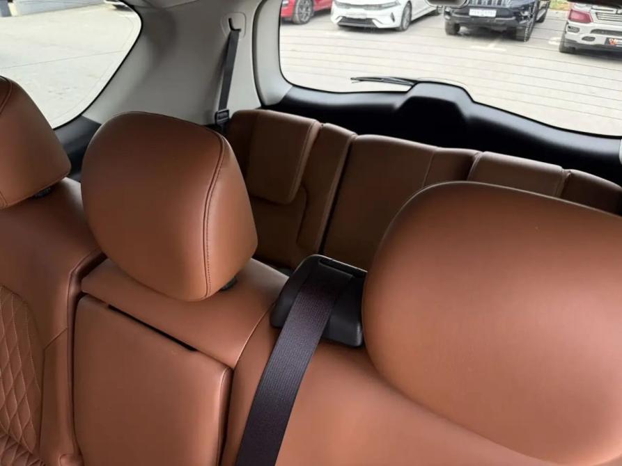 Infiniti QX80 I Рестайлинг 2 Волгоград  - изображение 28