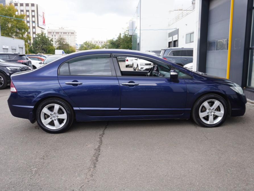 Honda Civic VIII Москва  - изображение 4