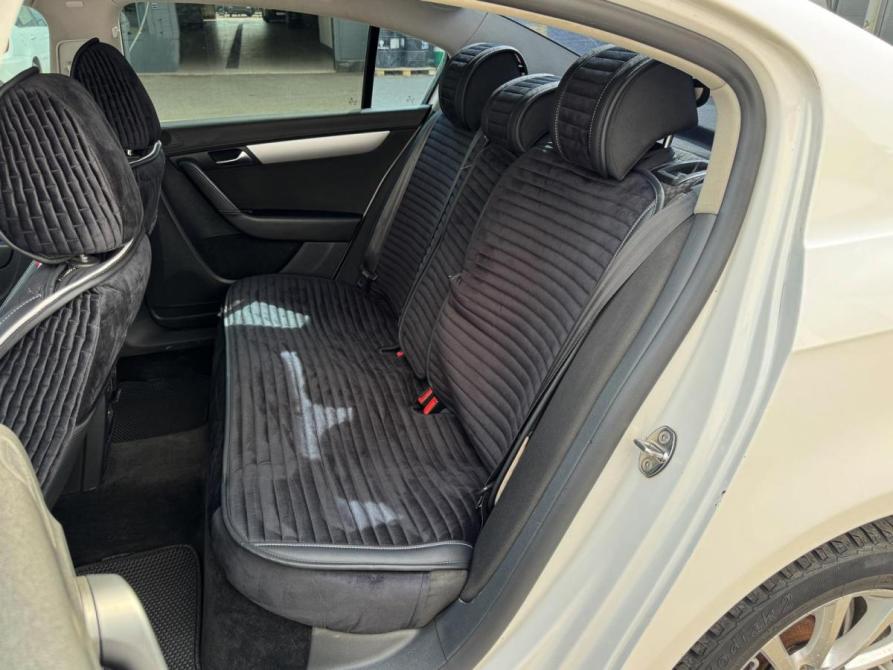 Volkswagen Passat B7 Кропоткин  - изображение 9