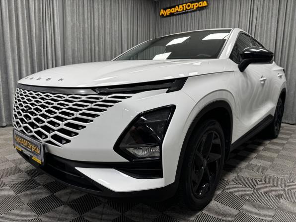 Omoda C5 I с пробегом 2022 года, цена 1 720 000 рублей, 45152 км, внедорожник, Автокод Объявления