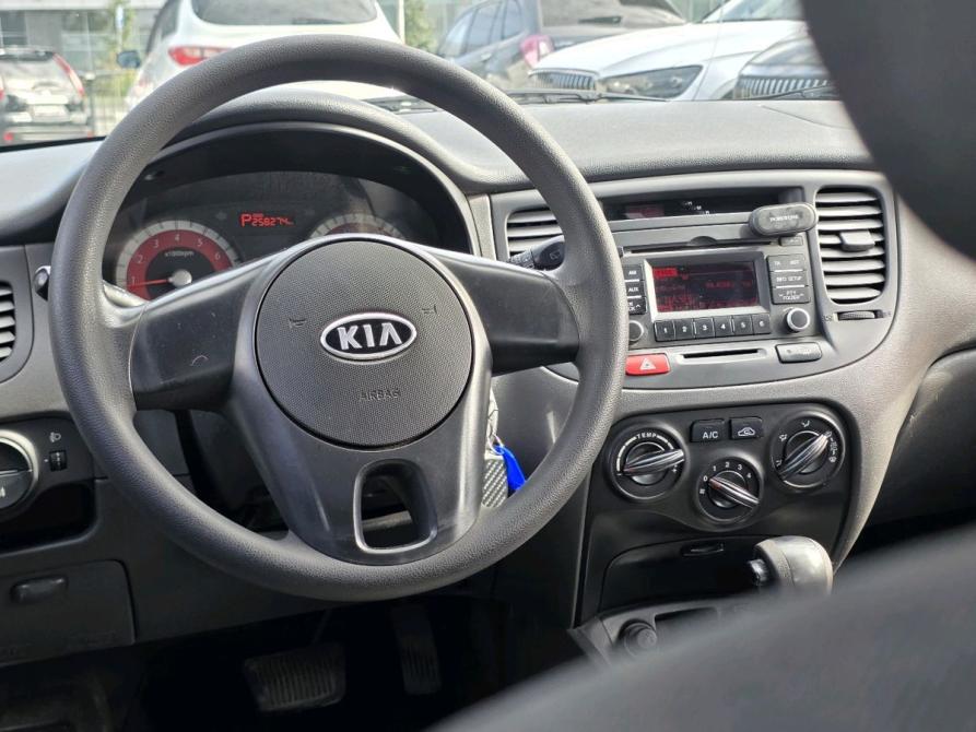 Kia Rio II Рестайлинг Новосибирск  - изображение 18