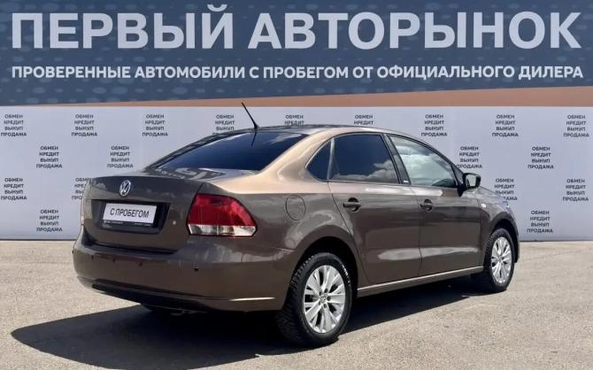 Volkswagen Polo V с пробегом 2014 года, цена 900 000 рублей, 288997 км, седан, Автокод Объявления