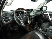 Toyota Land Cruiser Prado 150 Series Рестайлинг 1 Санкт-Петербург  - изображение 33