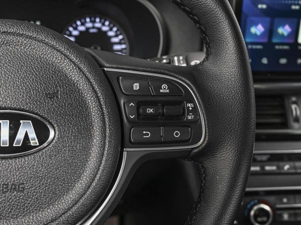 Kia Optima IV с пробегом 2016 года, цена 1 915 000 рублей, 144470 км, седан, Автокод Объявления