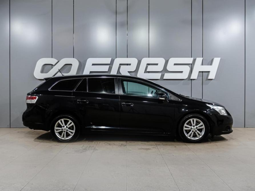 Toyota Avensis III Воронеж  - изображение 5