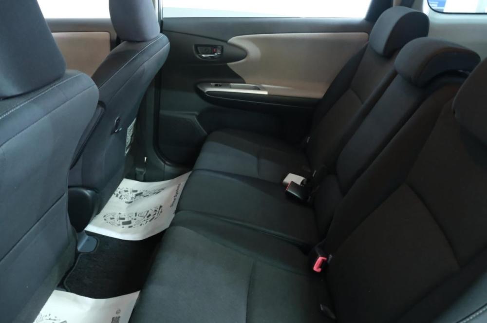 Toyota Wish II Омск  - изображение 20