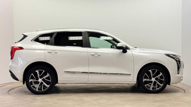 Haval Jolion I с пробегом 2021 года, цена 1 445 000 рублей, 90000 км, внедорожник, Автокод Объявления