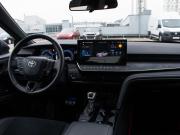 Toyota Camry IX (XV80) China Market Москва  - изображение 41