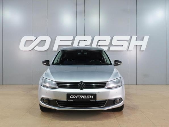 Volkswagen Jetta VI с пробегом 2013 года, цена 1 049 000 рублей, 213771 км, седан, Автокод Объявления