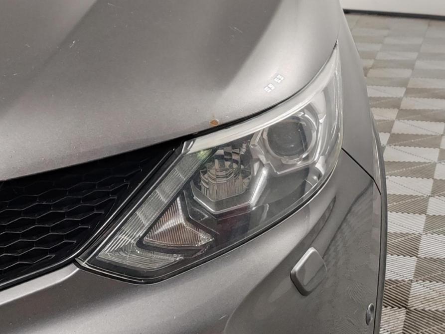 Nissan Qashqai II Москва  - изображение 19