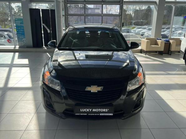 Chevrolet Cruze I Рестайлинг с пробегом 2013 года, цена 895 000 рублей, 97819 км, седан, Автокод Объявления