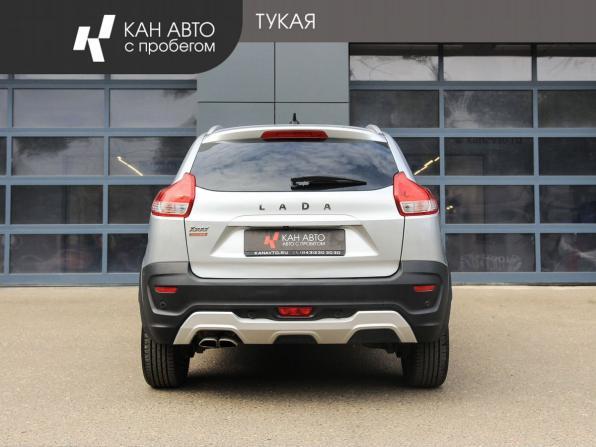 Lada (ВАЗ) XRAY I с пробегом 2021 года, цена 1 099 000 рублей, 142423 км, хэтчбек, Автокод Объявления