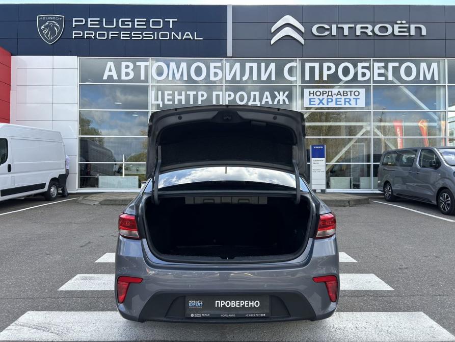 Kia Rio IV Тверь  - изображение 7