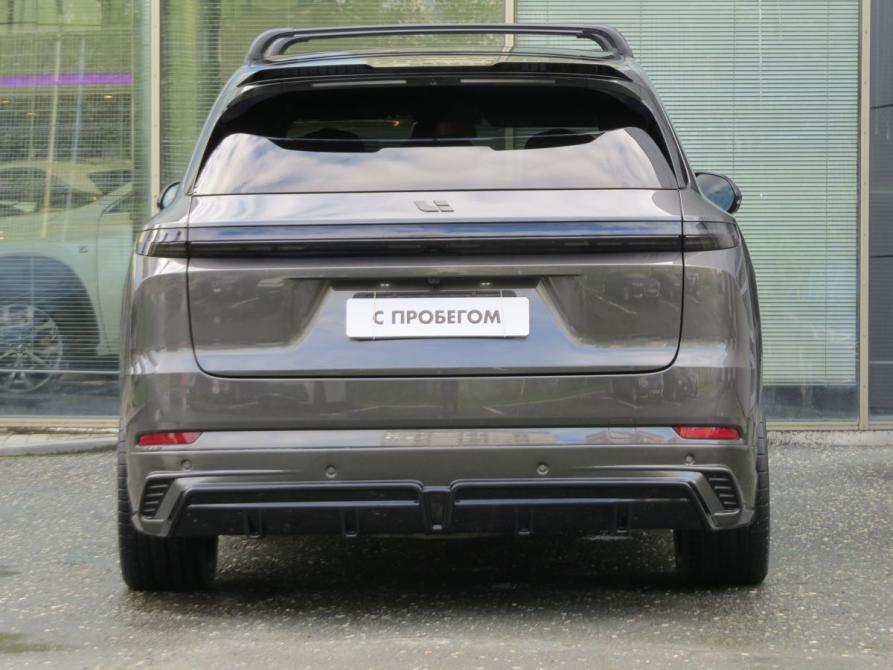 Li Auto (Lixiang) L7 I Рестайлинг Екатеринбург  - изображение 9