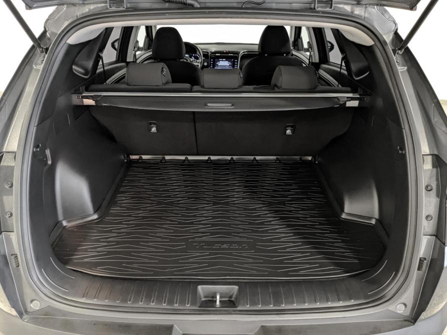 Hyundai Tucson IV Москва  - изображение 9