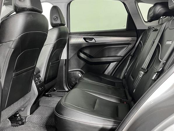 Haval Jolion I с пробегом 2023 года, цена 1 637 000 рублей, 95887 км, внедорожник, Автокод Объявления