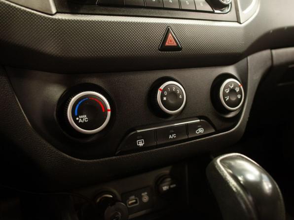 Hyundai Creta I с пробегом 2018 года, цена 1 665 000 рублей, 178861 км, внедорожник, Автокод Объявления