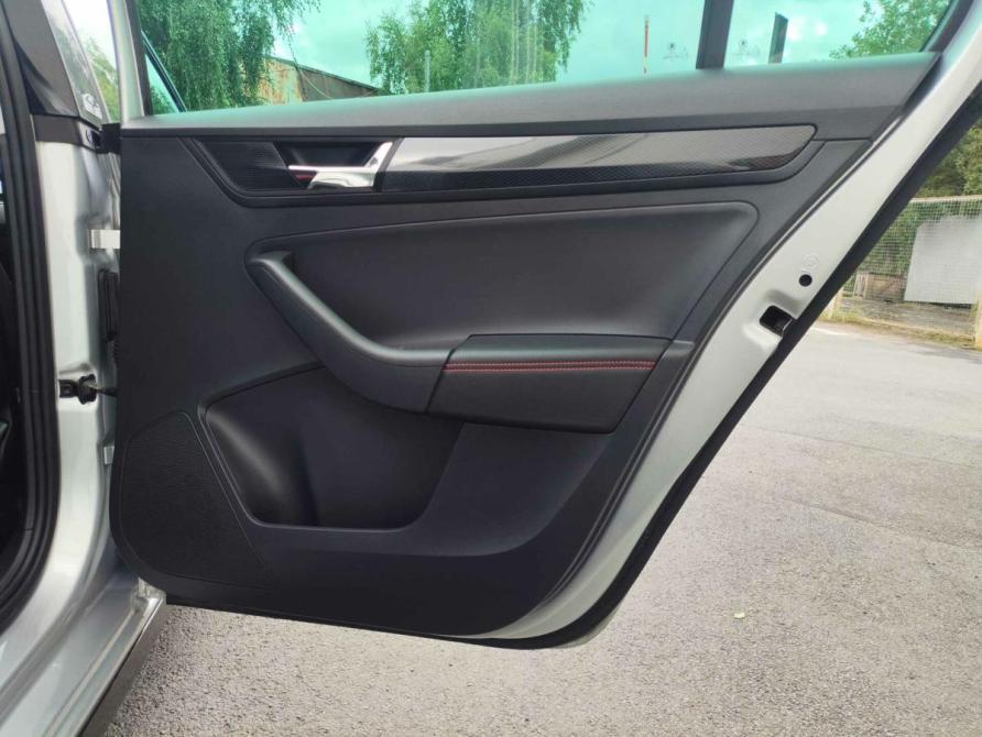 Skoda Rapid I Рестайлинг Санкт-Петербург  - изображение 16