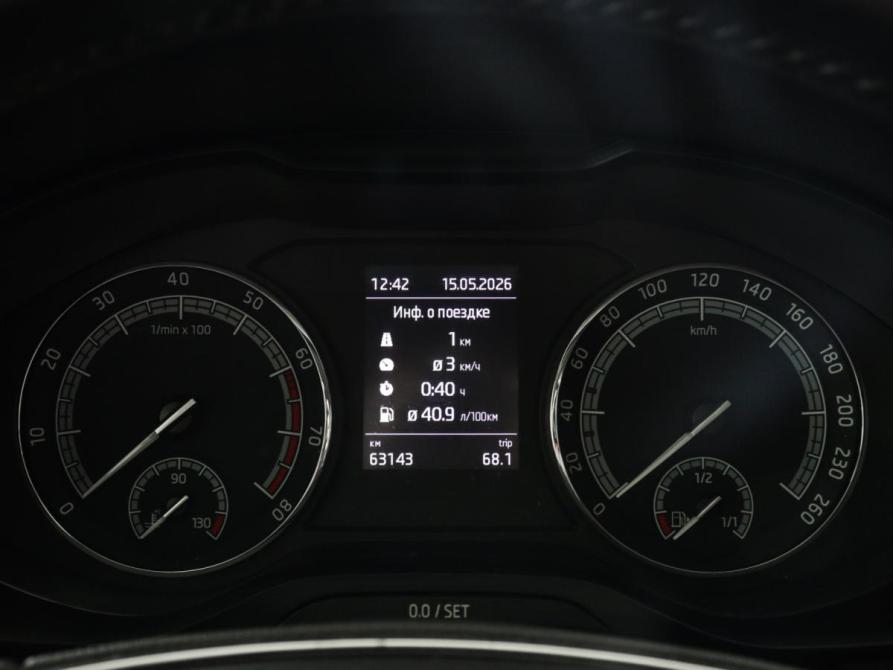 Skoda Kodiaq I Химки  - изображение 11