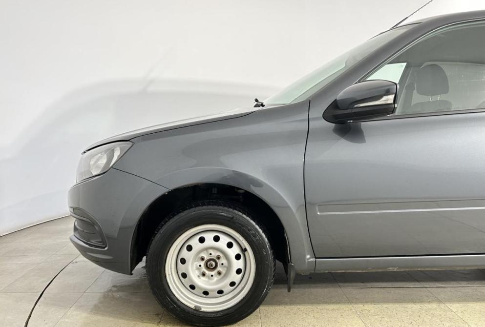 Lada (ВАЗ) Granta I Рестайлинг Саранск  - изображение 9