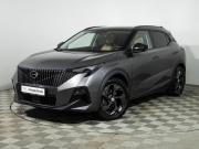 GAC GS3 Санкт-Петербург  - изображение 24