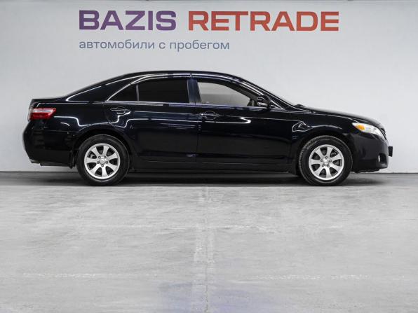 Toyota Camry VI (XV40) Рестайлинг с пробегом 2011 года, цена 1 200 000 рублей, 264837 км, седан, Автокод Объявления