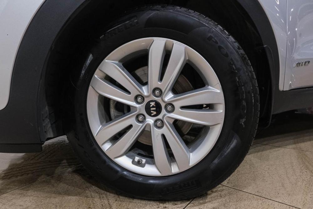 Kia Sportage IV Новокузнецк  - изображение 12