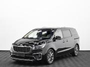Kia Carnival III Москва  - изображение 23