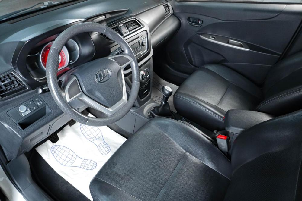 Lifan X50 Тюмень  - изображение 8