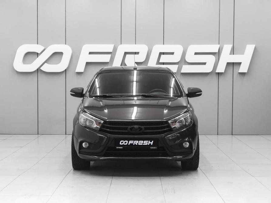 Lada (ВАЗ) Vesta I Ростов-на-Дону  - изображение 3