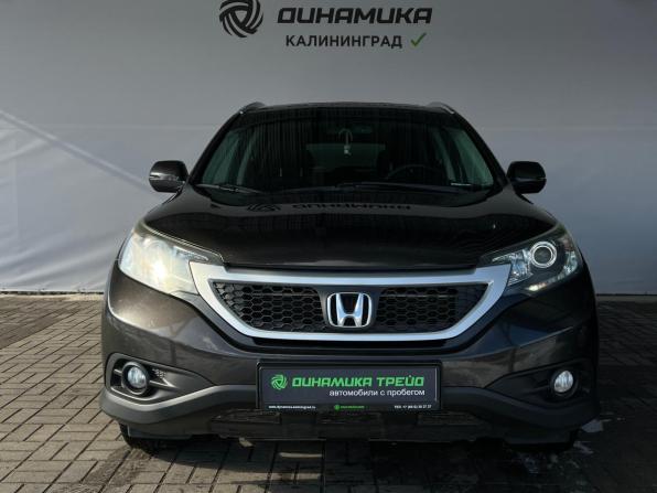 Honda CR-V IV с пробегом 2013 года, цена 1 730 000 рублей, 243627 км, внедорожник, Автокод Объявления