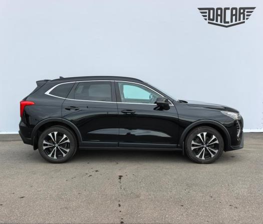 Haval Jolion I Рестайлинг с пробегом 2024 года, цена 1 950 000 рублей, 42000 км, внедорожник, Автокод Объявления