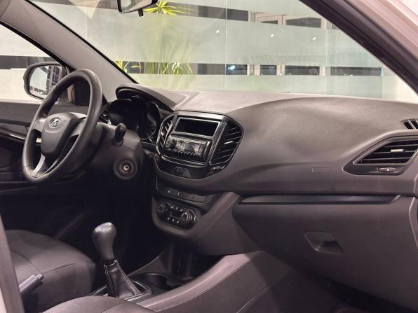Lada (ВАЗ) Vesta I с пробегом 2020 года, цена 1 147 000 рублей, 16108 км, седан, Автокод Объявления