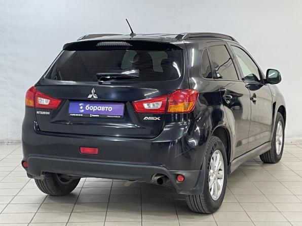 Mitsubishi ASX I Рестайлинг с пробегом 2013 года, цена 870 000 рублей, 213847 км, внедорожник, Автокод Объявления