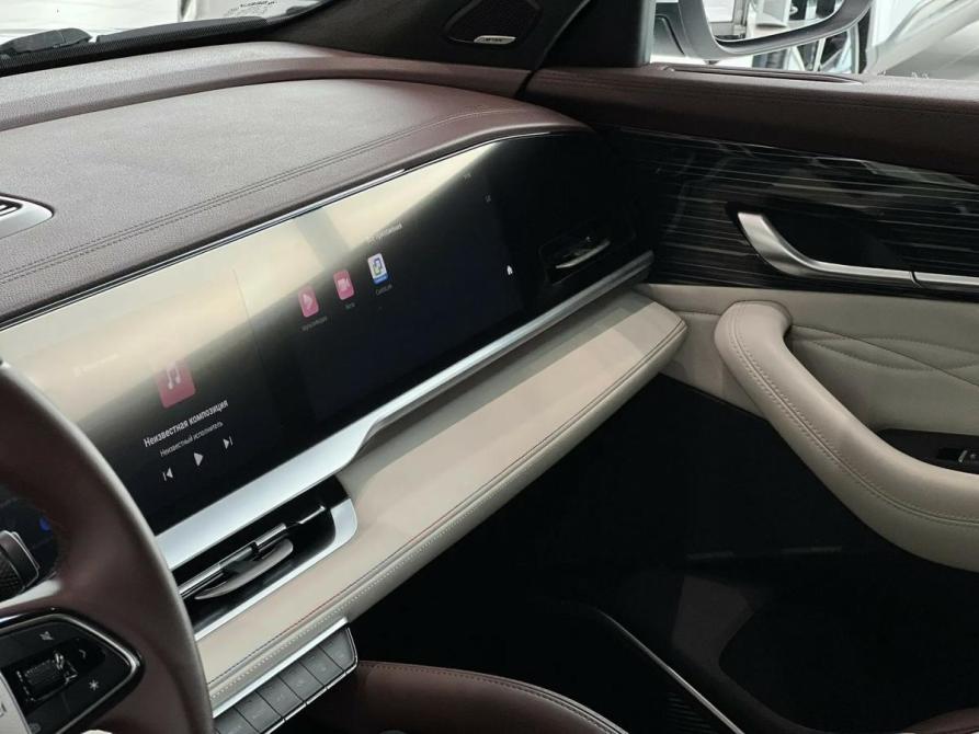 Geely Monjaro I Екатеринбург  - изображение 21