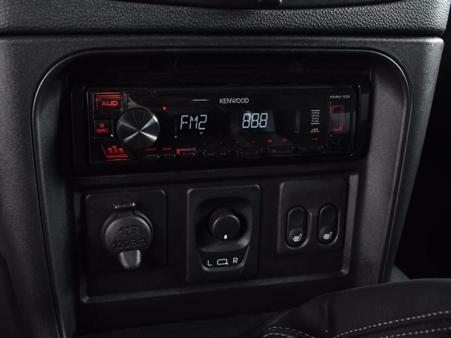Lada (ВАЗ) Niva Travel I Кемерово  - изображение 16