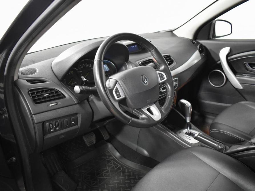 Renault Fluence I Санкт-Петербург  - изображение 10